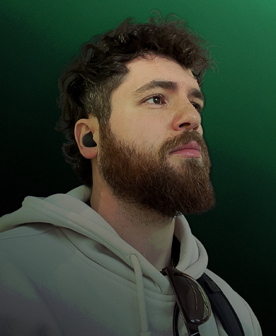 AJ Creative Avatar