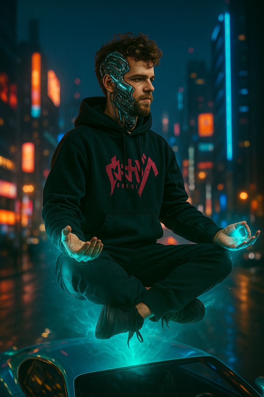 AJ avatar